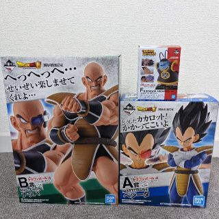 バンダイ(BANDAI)のRIZIN様専用(アニメ/ゲーム)