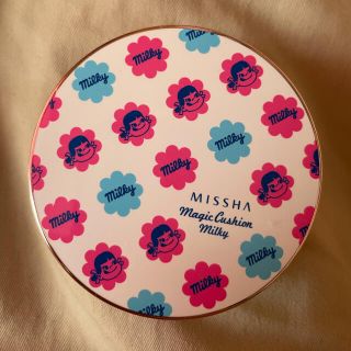 ミシャ(MISSHA)のMISSHA クッションベース(化粧下地)