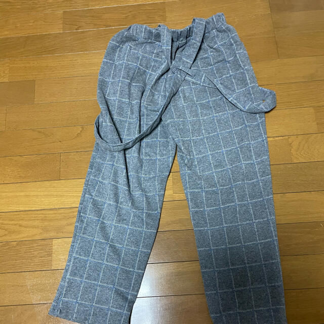 JENNI(ジェニィ)のJENNI  サロペット キッズ/ベビー/マタニティのキッズ服女の子用(90cm~)(パンツ/スパッツ)の商品写真