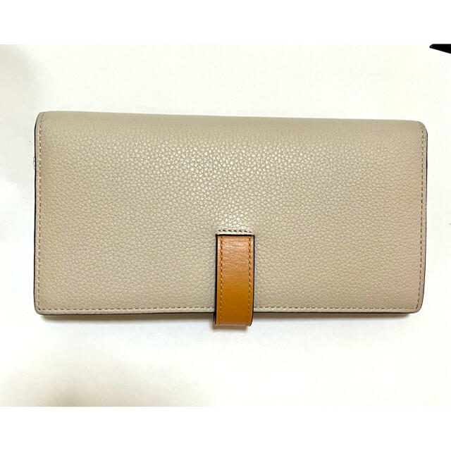 大ヒット!《LOEWE》バーティカルウォレット ラージ-