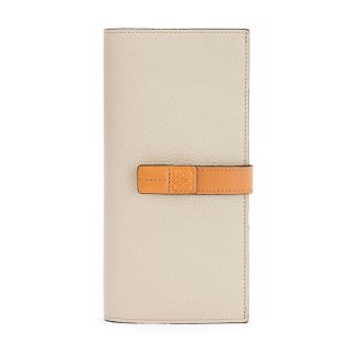 ロエベ(LOEWE)のLOEWE バーティカルウォレット　ラージ　長財布(財布)