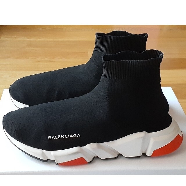 バレンシアガ スピードトレーナーBALENCIAGA