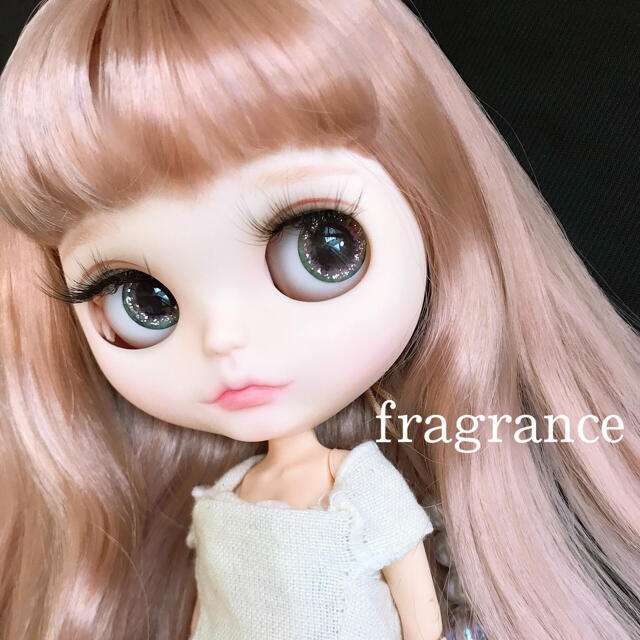 最大15%OFFクーポン アイシードール カスタムドール 白肌 スペシャル