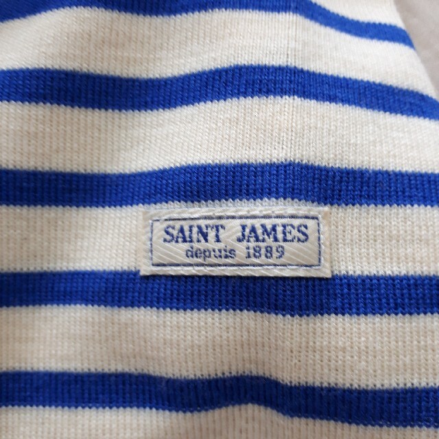 SAINT JAMES(セントジェームス)のセントジェームス レディースのトップス(ニット/セーター)の商品写真