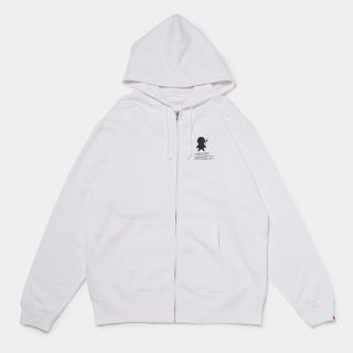 フラグメント(FRAGMENT)のTHUNDERBOLT PROJECT fragment HOODIE パーカー(パーカー)