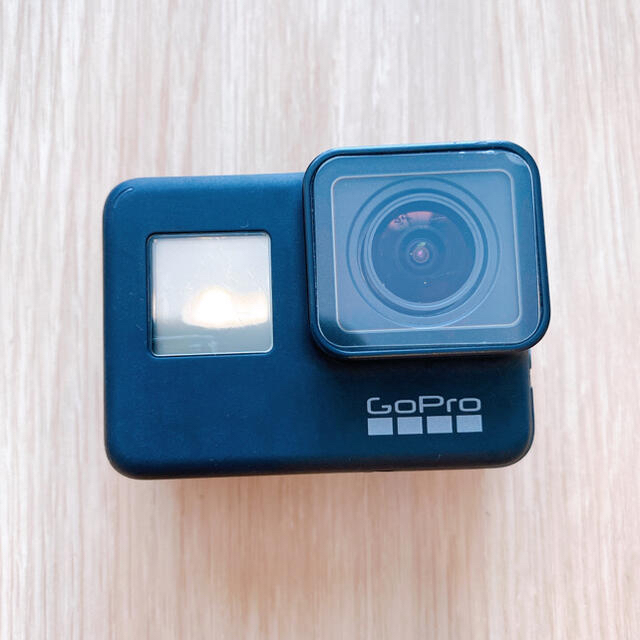 GoPro HERO7 BLACK