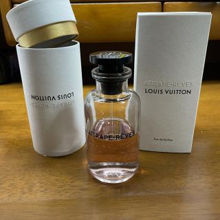 ルイヴィトン(LOUIS VUITTON)のLOUIS VUITTON ルイヴィトン 香水 アトラップレーブ 100ml(ユニセックス)