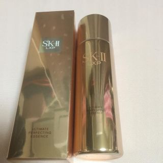 エスケーツー(SK-II)のSK2   LXP  アルティメイト パーフェクティング エッセンス(化粧水/ローション)