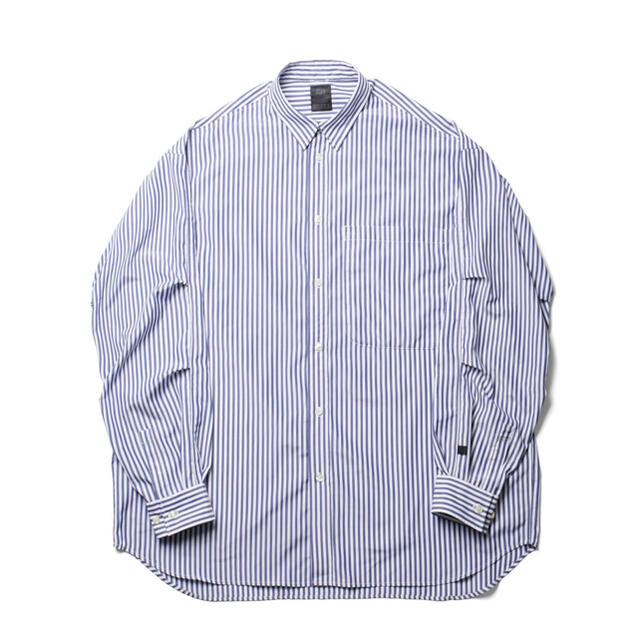 DAIWA PIER39 Tech Regular Collar Shirts