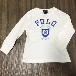 ポロラルフローレン(POLO RALPH LAUREN)の【ラルフローレン 】ロンT 90(Tシャツ/カットソー)