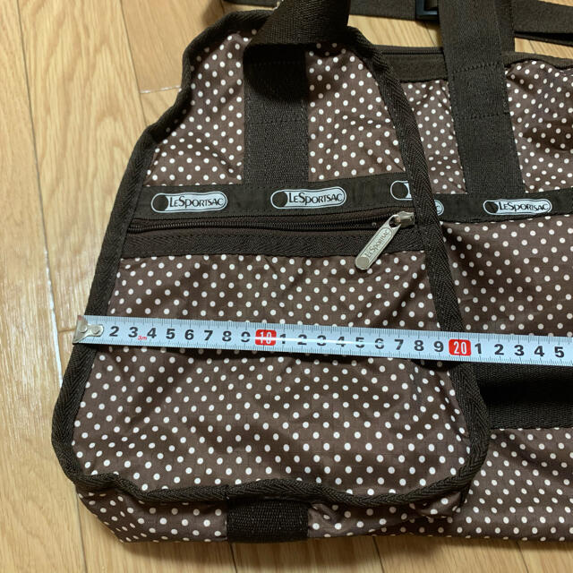 LeSportsac(レスポートサック)のレスポートサック★ボストンタイプ レディースのバッグ(ボストンバッグ)の商品写真