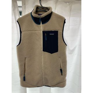 パタゴニア(patagonia)のパタゴニア　レトロx ベスト(ベスト)