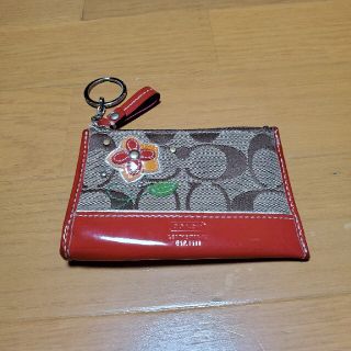 コーチ(COACH)のCOACH　コーチ　コインケース(コインケース)