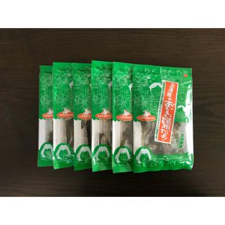 ヤクルト(Yakult)のヤクルト おいしい昆布 6個セット 国産(菓子/デザート)