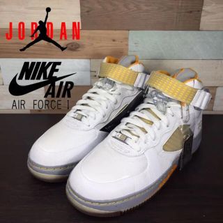 NIKE - NIKE AIR JORDAN 5 × AIR FORCE 1 26cm 新品の通販 by