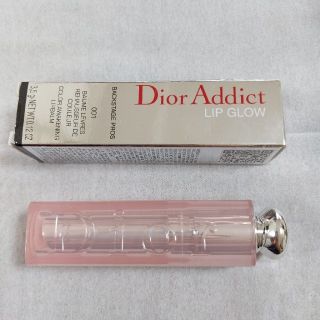 ディオール(Dior)のDiorAddict  LIP GLOW(リップグロス)