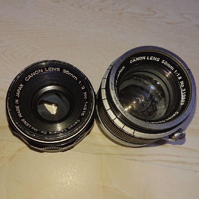 Canon(キヤノン)のCanon P ポピュレール スマホ/家電/カメラのカメラ(フィルムカメラ)の商品写真