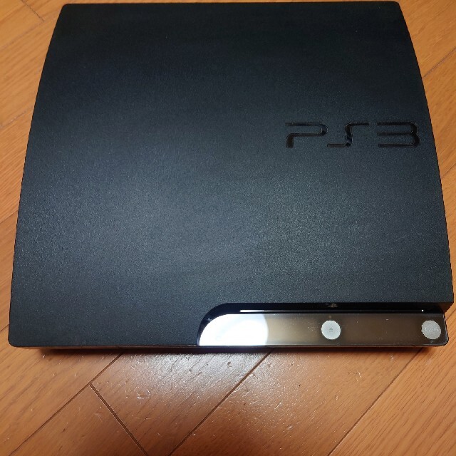 ps3　本体