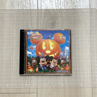 ディズニー(Disney)のTokyo Disneyland  2009ディズニーハロウィン CD(キッズ/ファミリー)