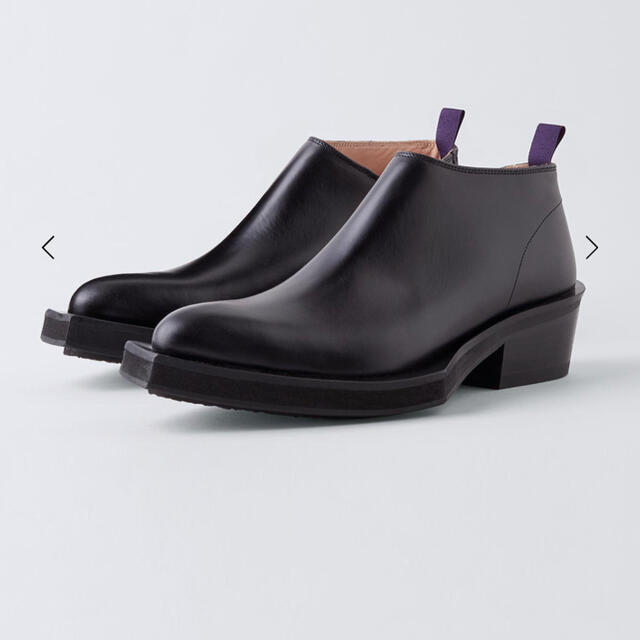 Balenciaga(バレンシアガ)のeytys アンクル　ブーツ メンズの靴/シューズ(ブーツ)の商品写真