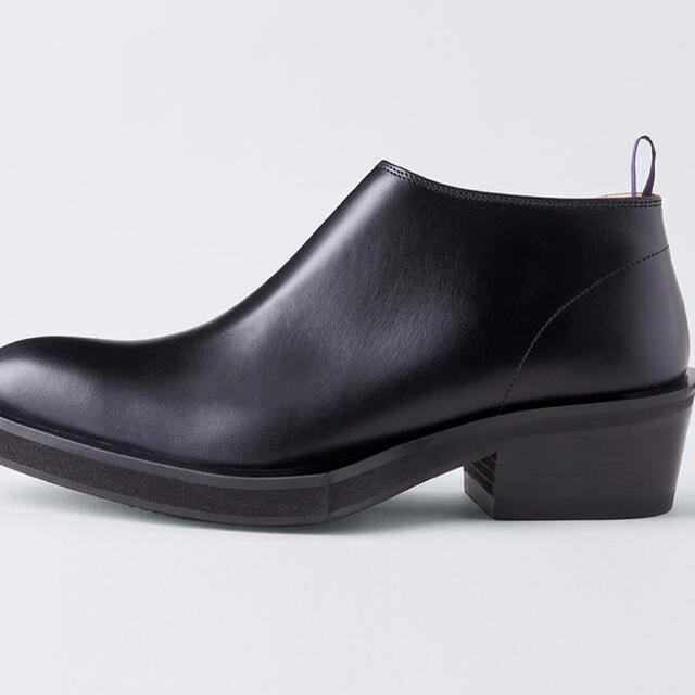 Balenciaga(バレンシアガ)のeytys アンクル　ブーツ メンズの靴/シューズ(ブーツ)の商品写真