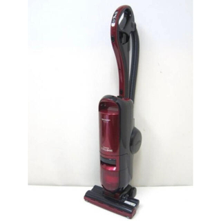 シャープ 掃除機（レッド/赤色系）の通販 31点 | SHARPのスマホ/家電 