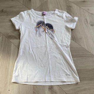 ポールスミス(Paul Smith)のポールスミス　ティシャツ(Tシャツ(半袖/袖なし))