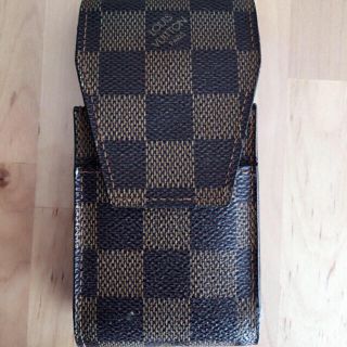 ルイヴィトン(LOUIS VUITTON)のヨウタン様専用 ルイヴィトン シガレットケース(その他)