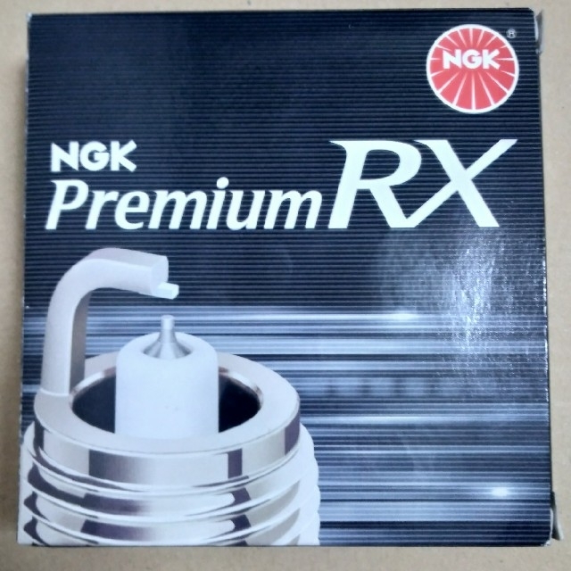 NGK Premium RX