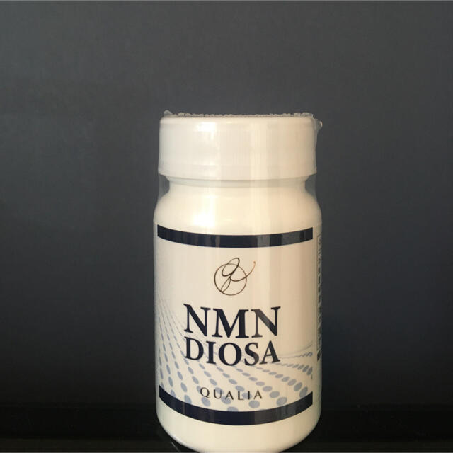 NMN DIOSA(NMNサプリメント)の通販 by sa!'s shop|ラクマ