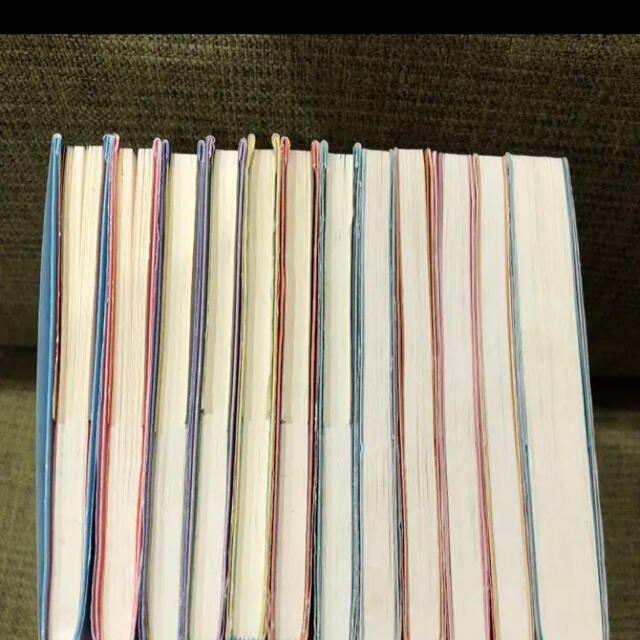 レインボーマジック シリーズ 12冊セット 児童書