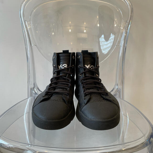 Y-3(ワイスリー)のY-3 Bashyo Ⅱ スニーカー　27.5 メンズの靴/シューズ(スニーカー)の商品写真