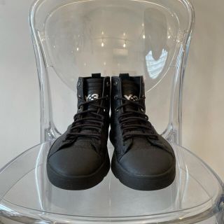 ワイスリー レザースニーカーの通販 26点 | Y-3を買うならラクマ