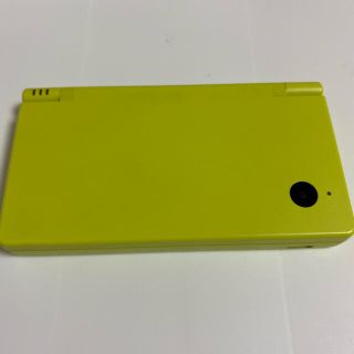 ニンテンドーDS(ニンテンドーDS)のNintendo DSi 充電器付き(携帯用ゲーム機本体)