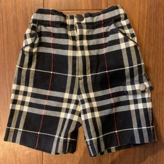 バーバリー(BURBERRY)のバーバリー　パンツ　サイズ80(パンツ)