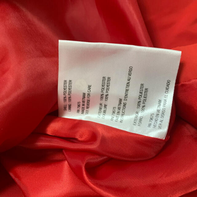 【未使用】マイケルコース　トレンチコート レディースのジャケット/アウター(トレンチコート)の商品写真