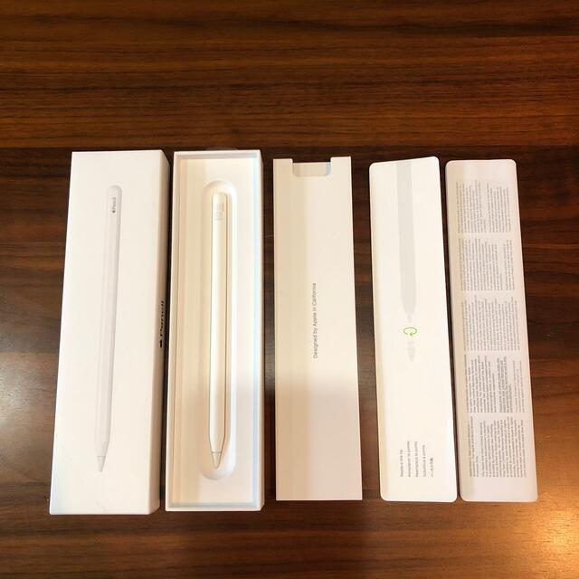 アップルペンシル