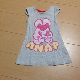 アナップキッズ(ANAP Kids)のANAP♡Kids ワンピース(その他)