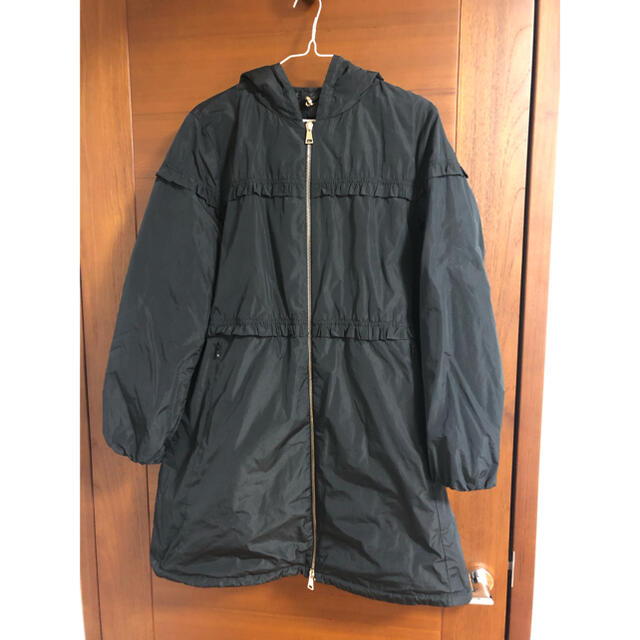 最も優遇の ちーまま様専用 モンクレール luxembourg 黒 1 moncler