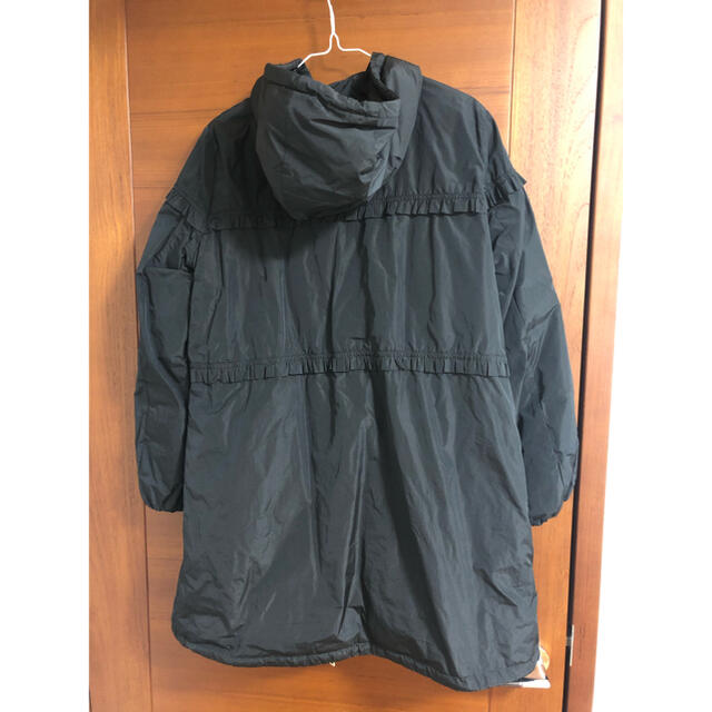 ちーまま様専用 モンクレール luxembourg 黒 1 moncler 春夏新作モデル