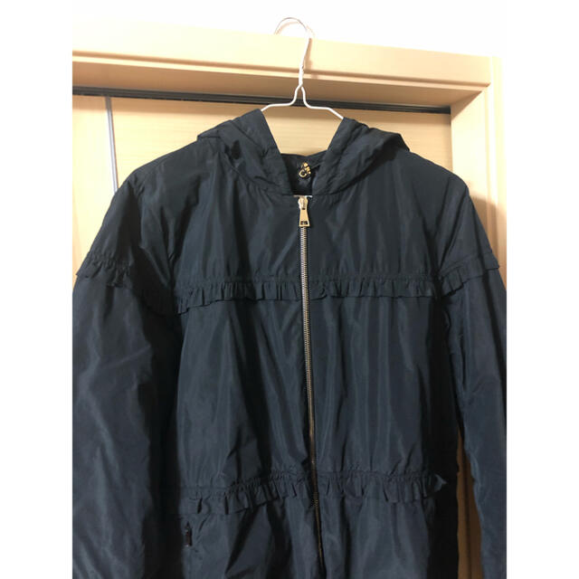 最も優遇の ちーまま様専用 モンクレール luxembourg 黒 1 moncler