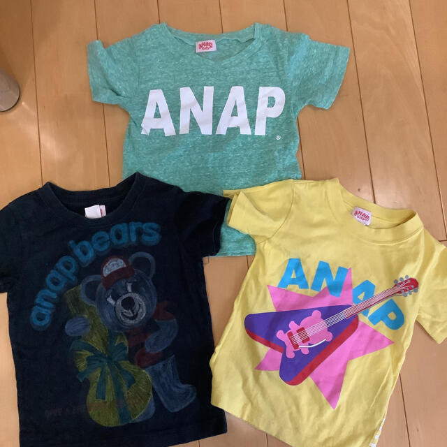 ANAPKIDS まとめ売り