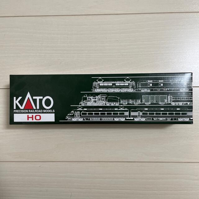 おもちゃ/ぬいぐるみKATO HOゲージ DD51 耐寒形 1-701 鉄道模型 ディーゼル機関車