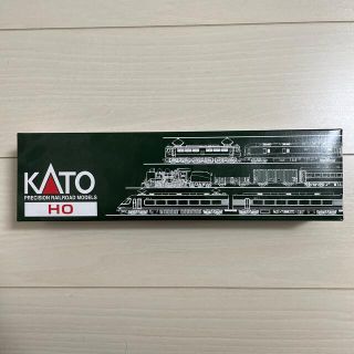 カトー(KATO`)のKATO HOゲージ DD51 耐寒形 1-701 鉄道模型 ディーゼル機関車(鉄道模型)