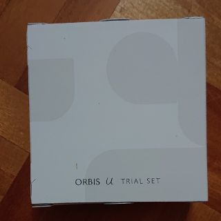 オルビス(ORBIS)のオルビスユー(化粧水/ローション)