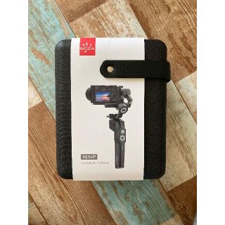 新品未開封　MOZA Mini-P 　メーカー保証あり(その他)
