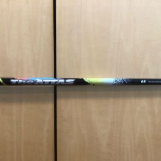 マミヤ(USTMamiya)のジアッタス　6S テーラーメイドスリーブ付き(ゴルフ)