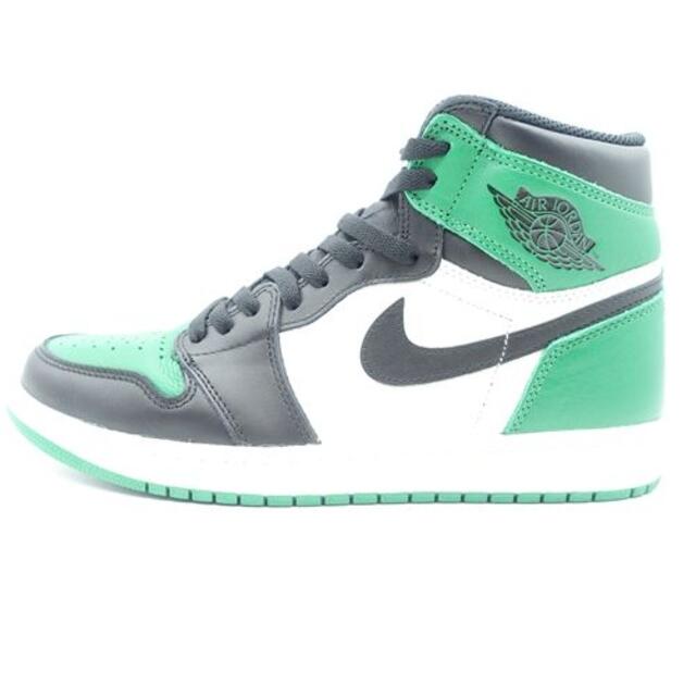 スニーカー NIKE - NIKE 2018 AIR JORDAN 1 RETRO HIGH OG