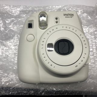 フジフイルム(富士フイルム)のFUJIFILM　Instax　mini8 チェキ(フィルムカメラ)