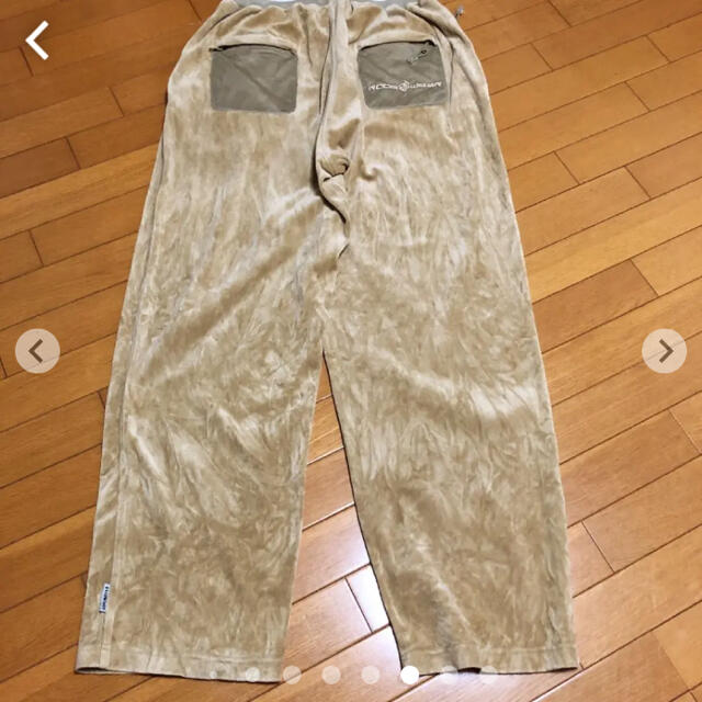Rocawear - rocawearのベロアセットアップ XL の通販 by どら Rocawear - rocawearのベロアセットアップ XL の通販 by どら